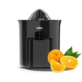 Braun CJ-3050 Tribute Collection Citrus Juicer Black Braun CJ-3050 Tribute Collection Citrus Juicer Black Price In Pakistan