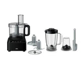Braun FP-3132 PureEase Food Processor braun fp 3132 food processor braun