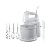 Braun HM-1070 MultiMix Hand and Bowl Mixer braun hm1070 hand mixer braun