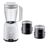 Braun JB-1023 PowerBlend 1 Jug Blender Braun JB-1023 PowerBlend 1 Jug Blender Price In Pakistan braun kitchen appliances