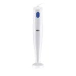 Braun MultiQuick 1 Hand blender MQ10.000P WH braun multiquick 1 hand blender MQ10.000P Braun