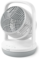 Philips CX2050/00 Fan — view 1 | Philips CX2050/00 Fan (White) | ShandaarBuy