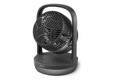 Philips CX3050/01 Fan — view 1 | Philips CX3050/01 Fan (Black) | ShandaarBuy