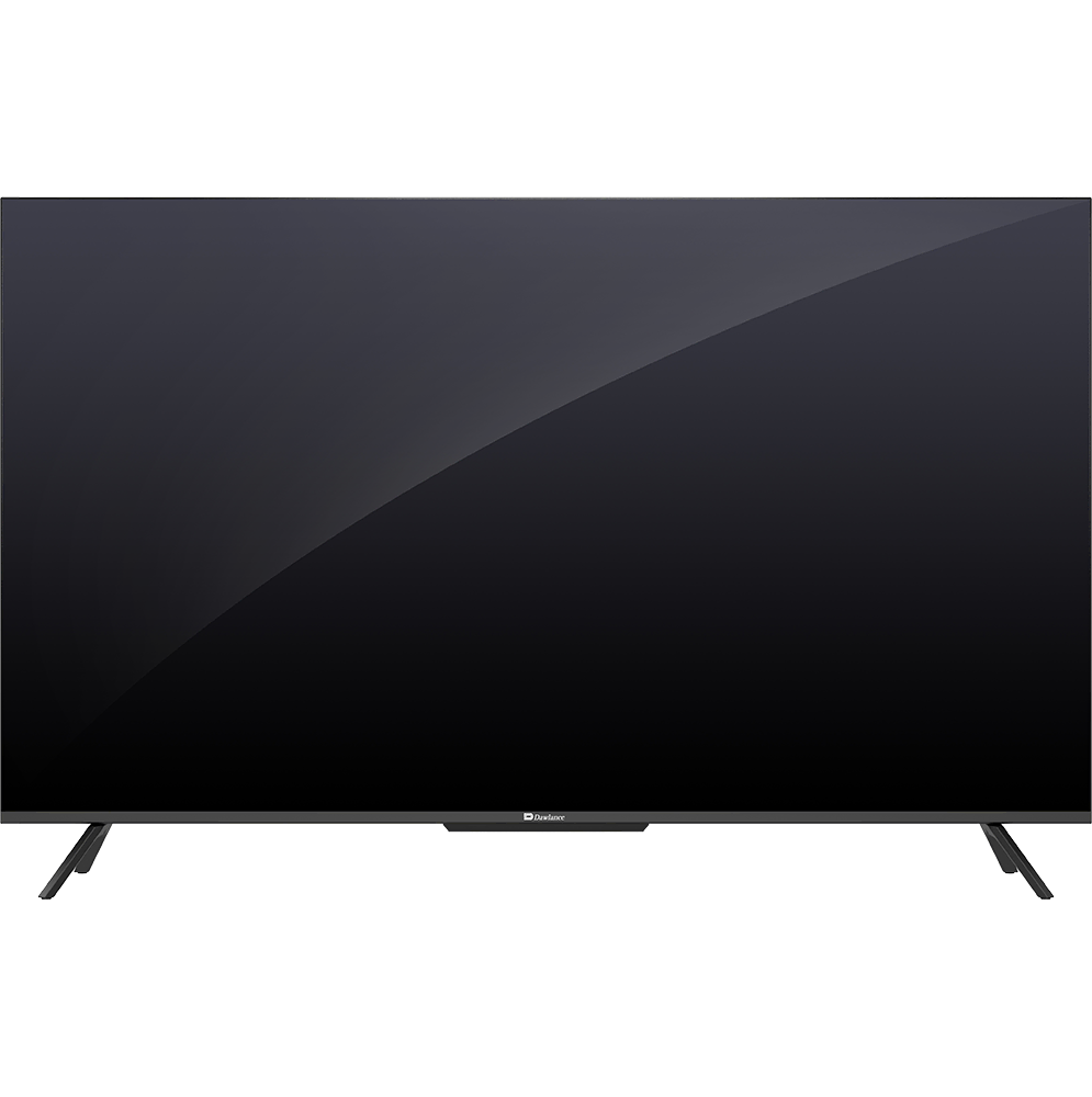 Dawlance Canvas Series Android TV 50" G3A 4K UHD