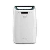 Delonghi DEXD216RF front view | Delonghi Tasciugo AriaDry Multi 16L Dehumidifier DEXD216RF | ShandaarBuy