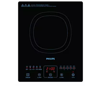 Philips Induction cooker HD4911/00