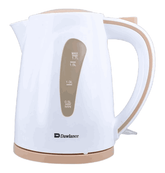 Dawlanc DWEK-7200 Electric Kettle Dawlanc DWEK-7200 Electric Kettle shandaarbuy.pk Dawlanc Electric Kettle dawlance