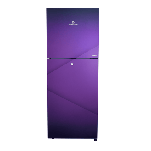 Dawlance 9191WB Avante Daimond Purple Refrigerator
