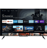 Dawlance 55" G3A 4K UHD Canvas Series Android TV Dawlance 55" G3A 4K UHD Canvas Series Android TV shandaarbuy.pk Dawlance Canvas Series Android TV Dawlance smart tv