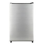 Dawlance 9106 Silver Single Door Refrigerator Dawlance 9106 Silver Single Door Refrigerator Price In Pakistan Dawlance 6 Cubic Fit Single Door Refrigerator