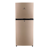 Dawlance 9149WB E-Chrome Hairline Golden Refrigerator Dawlance 9149WB E-Chrome Hairline Golden Refrigerator Price In Pakistan Dawlance 9 Cubic Fit E-Chrome Refrigerator Dawlance Double Door Refrigerator price in pakistan