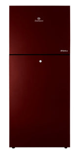 Dawlance 9160LF Avante+ Ruby Red Refrigerator Dawlance 9160LF Avante+ Ruby Red Refrigerator Price In Pakistan Dawlance 11 Cubic Fit Avante+ Refrigerator Dawlance Double Door Refrigerator price in pakistan Dawlance 11 CubicFit Duable Door refrigerator