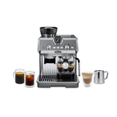 Delonghi EC9255 front view | Delonghi La Specialista Arte Evo EC9255 Espresso Machine | ShandaarBuy