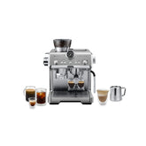 Delonghi EC9555 front view | Delonghi La Specialista Opera EC9555 Espresso Machine | ShandaarBuy