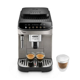 Delonghi ECAM290.42 front view | Delonghi Magnifica Evo ECAM290.42 Bean-to-Cup Coffee Maker | ShandaarBuy