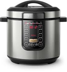 Philips All-in-One Multicooker HD2237/72