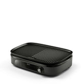 Philips HD6210/90 Grill — view 1 | Philips HD6210/90 Grill (Black) | ShandaarBuy