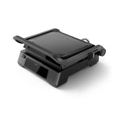Philips HD6307/70 Grill — view 1 | Philips HD6307/70 Grill (Black) | ShandaarBuy