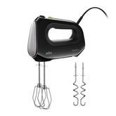Braun Braun MultiMix 2 HM 2110BK Hand Mixer photo 1 | ShandaarBuy