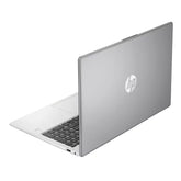 HP 250 G10 - Raptor Lake - 13th Gen Core i7 1355u Processor 8GB to 32GB 512GB to 2-TB SSD Intel Iris Xe Graphics 15.6 Full HD 1080p 250nits Display Backlit KB (Turbo Silver, NEW) hp laptop