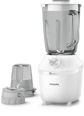 Philips HR2291/20 Blender — view 1 | Philips HR2291/20 Blender (White) | ShandaarBuy