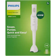 Philips ProMix Hand blender HR2520/00