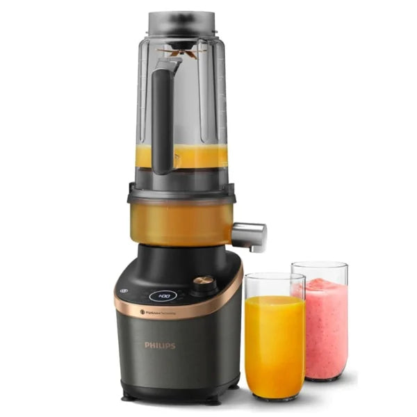 Philips Portable Juicer Philips Viva Collection Juicer, Blender
