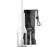Philips Sonicare HX3826/31 Cordless Power Flosser 3000 - White - image 1