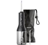 Philips Sonicare HX3826/33 Cordless Power Flosser 3000 - Black - image 1