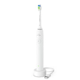 Philips Sonicare HX4031/21 3100 Series Electric Toothbrush - White - image 1