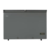 Haier Deep Freezer price in pakistan
Haier inverter deep freezer
Haier grey color deep freezer
Haier 385IG Deep freezer