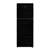 Haier HRF-246EPB E-Star Glass Door Refrigerator Haier HRF-246EPB E-Star Glass Door Refrigerator Price In Pakistan Haier 9 cubic fit E-Star Glass Door Refrigerator