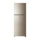 Haier HRF-306EBD E Star Refrigerator Haier HRF-306EBD E Star Refrigerator Price In Pakistan Haier E Star 11 cubic fit Refrigerator haier household appliances