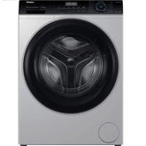 Haier HW80-BP12929S3 Front Load Automatic Washing Machine Haier HW80-BP12929S3 Front Load Automatic Washing Machine Price In Pakistan Haier Front Load Automatic Washing Machine