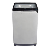 Haier HWM-85-826 Top Load Automatic Washing Machine Haier HWM-85-826 Top Load Automatic Washing Machine Price In Pakistan Haier Top Load Automatic Washing Machine