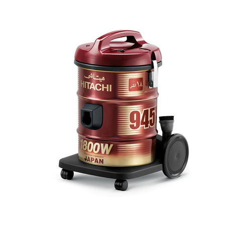 Hitachi Vacuum Cleaner 945