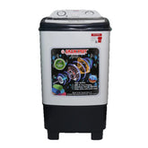 Jackpot Single Tub Washing Machine 7991