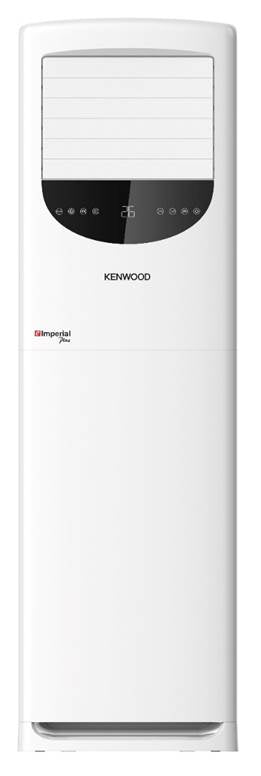 Kenwood 2 Ton KEI-2443FHI  Imperial inverter Floor Standing AC
