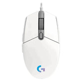 Logitech G102 LIGHTSYNC Gaming Mouse - White Logitech G102 LIGHTSYNC Gaming Mouse - White Price In Pakistan logitech computer Gaming Mouse Logitech Gaming Mouse computer Gaming Mouse in pakistan