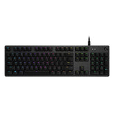 Logitech G512 Mechanical Gaming Keyboard Logitech G512 Mechanical Gaming Keyboard Price In Pakistan logitech computer wireless Keyboard Logitech Keyboard Price In Pakistan Logitech Gaming Keyboard
