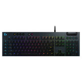Logitech G813 Mechanical Gaming Keyboard Logitech G813 Mechanical Gaming Keyboard Price In Pakistan logitech computer wireless Keyboard Logitech Keyboard Price In Pakistan Logitech Gaming Keyboard
