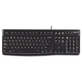 Logitech K120 USB Keyboard Logitech K120 USB Keyboard Price In Pakistan Logitech Computer Keyboard In Pakistan Logitech Computer Keyboard Shandaarbuy.pk Buy Logitch Online In Pakistan computer accessories from logitech