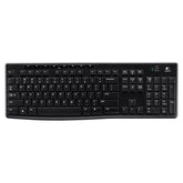Logitech K270 Wireless Keyboard Logitech K270 Wireless Keyboard Price In Pakistan Logitech Computer Keyboard In Pakistan Logitech Computer Keyboard Shandaarbuy.pk Buy Logitch Online In Pakistan computer accessories from logitech logitech