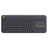 Logitech K400 Plus Wireless Touch Keyboard Logitech K400 Plus Wireless Touch Keyboard Price In Pakistan Logitech Computer Keyboard In Pakistan Logitech Computer Keyboard Shandaarbuy.pk Buy Logitch Online In Pakistan computer accessories from logitech