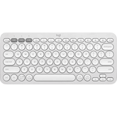 Logitech Keys 2 K380s Bluetooth Keyboard White Logitech Keys 2 K380s Bluetooth Keyboard White Price In Pakistan Logitech Computer Keyboard In Pakistan Logitech Bluetooth Computer Keyboard Shandaarbuy.pk Buy Logitch Online In Pakistan computer accessories from logitech