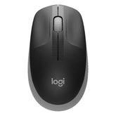 Logitech M190 Full-Size Wireless Mouse Logitech M190 Full-Size Wireless Mouse Price In Pakistan Logitech Wireless Mouse Logitech Wireless Mouse logitech computer mouse