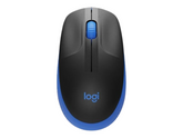 Logitech M190 Full-Size Wireless Mouse Blue Logitech M190 Full-Size Wireless Mouse Blue Price In Pakistan Logitech Wireless Mouse Logitech Wireless Mouse logitech computer mouse