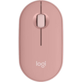 Logitech M350s Pebble 2s Bluetooth Wireless Mouse - Pink Logitech M350s Pebble 2s Bluetooth Wireless Mouse - Pink Price In Pakistan wireless Mouse - pink Price In Pakistan Logitech Bluetooth Wireless Mouse logitech computer mouse in Pakistan
