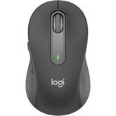 Logitech M650 SIGNATURE Bluetooth Wireless Mouse Logitech M650 SIGNATURE Bluetooth Wireless Mouse Price In Pakistan wireless Mouse Price In Pakistan Logitech Bluetooth Wireless Mouse logitech Bluetooth computer mouse in Pakistan
