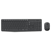 Logitech MK235 Wireless Keyboard & Mouse Combo Logitech MK235 Wireless Keyboard & Mouse Combo Price In Pakistan logitech computer wireless mouse Logitech Keyboard Price In Pakistan Logitech Keyboard & Mouse Combo